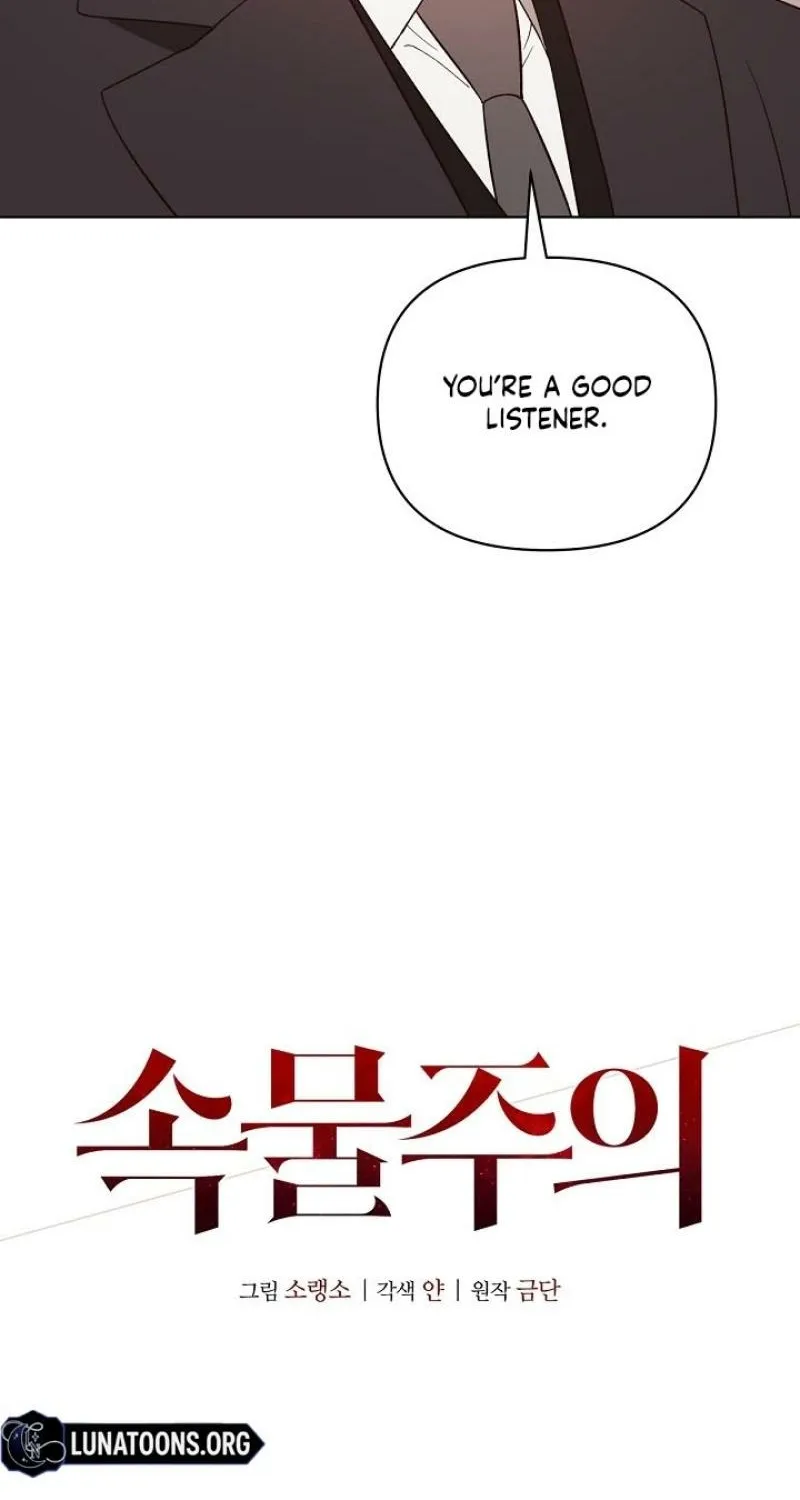 Snobbery Chapter 2 page 40 - 