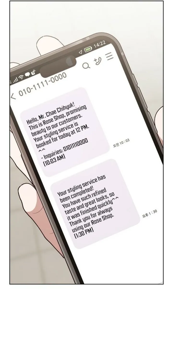 Snobbery Chapter 2 page 45 - 