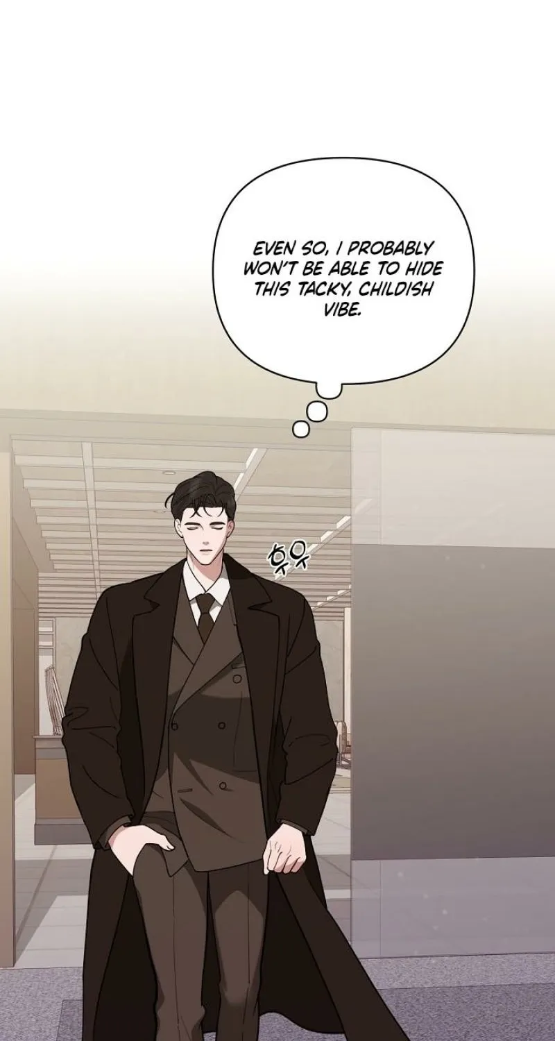 Snobbery Chapter 2 page 46 - 