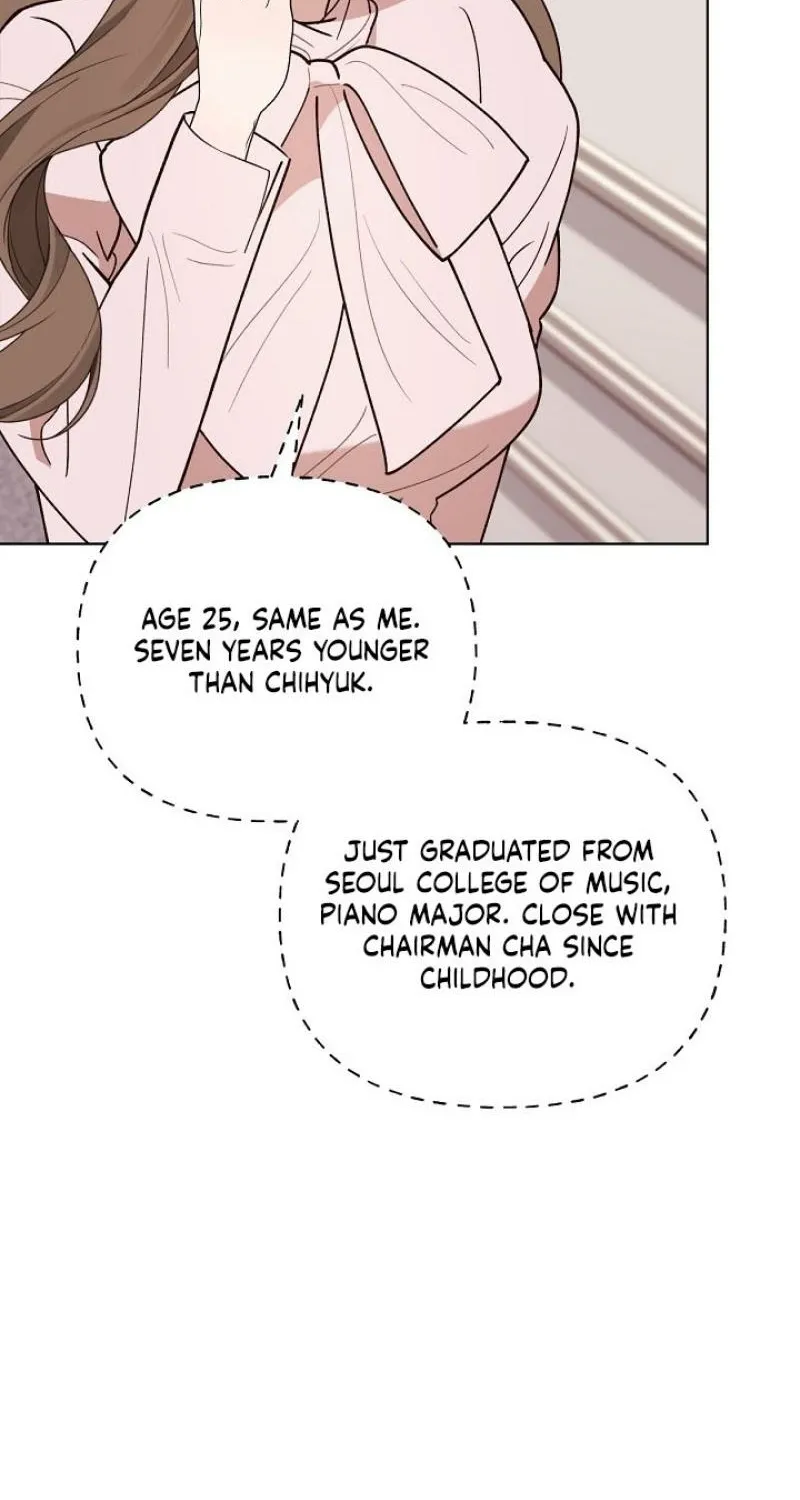 Snobbery Chapter 2 page 57 - 