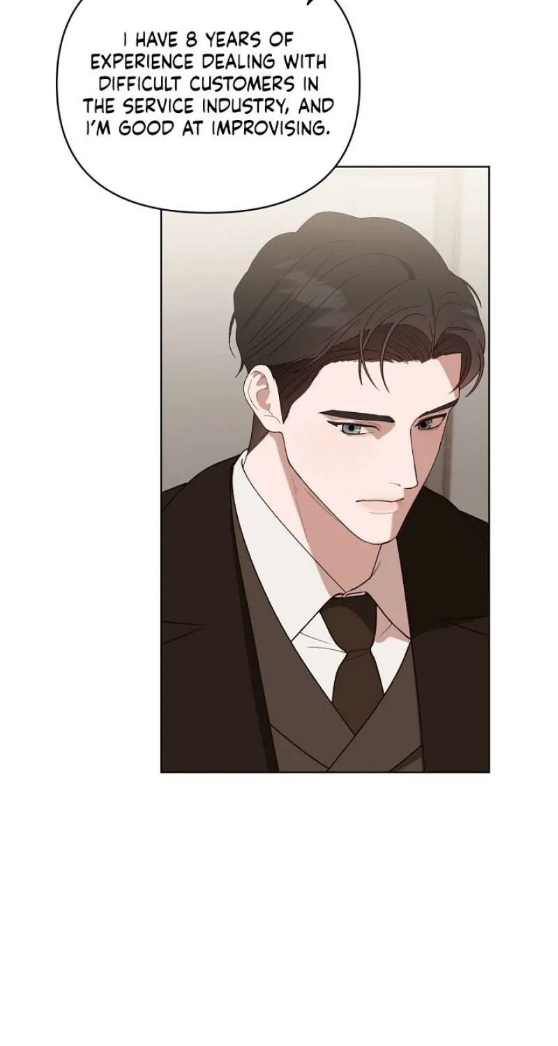 Snobbery Chapter 2 page 63 - 