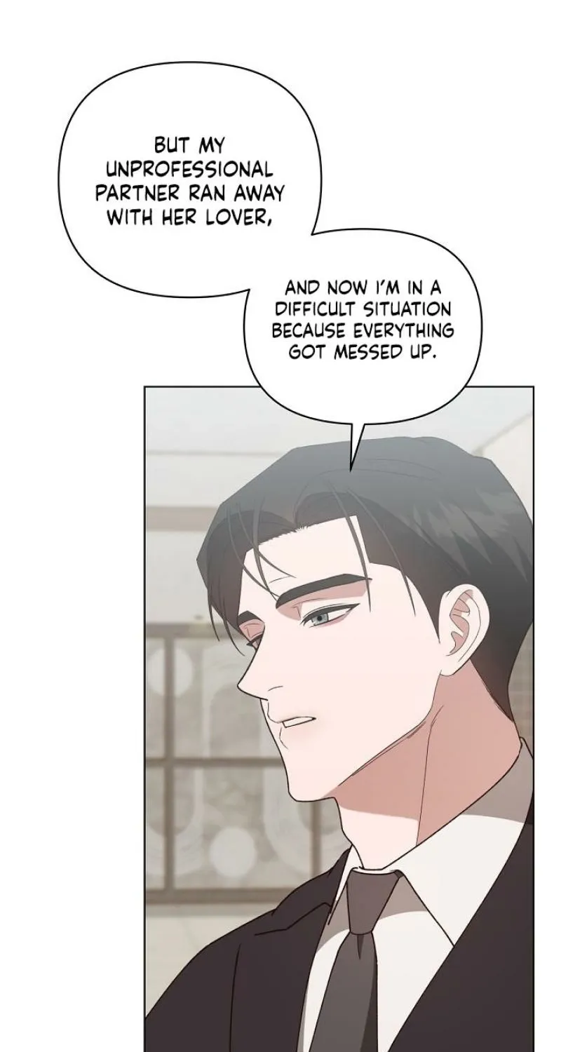 Snobbery Chapter 2 page 8 - 