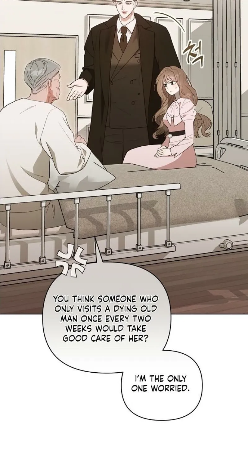 Snobbery Chapter 2 page 76 - 