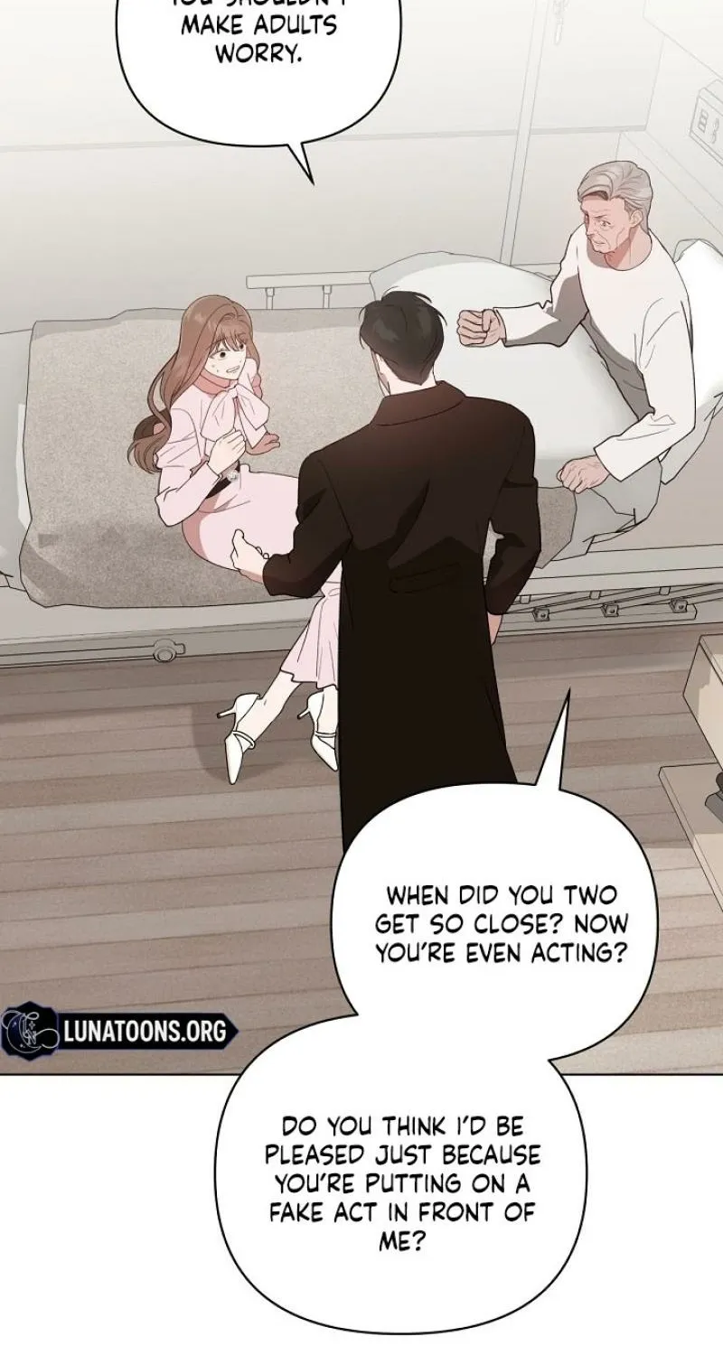 Snobbery Chapter 2 page 80 - 
