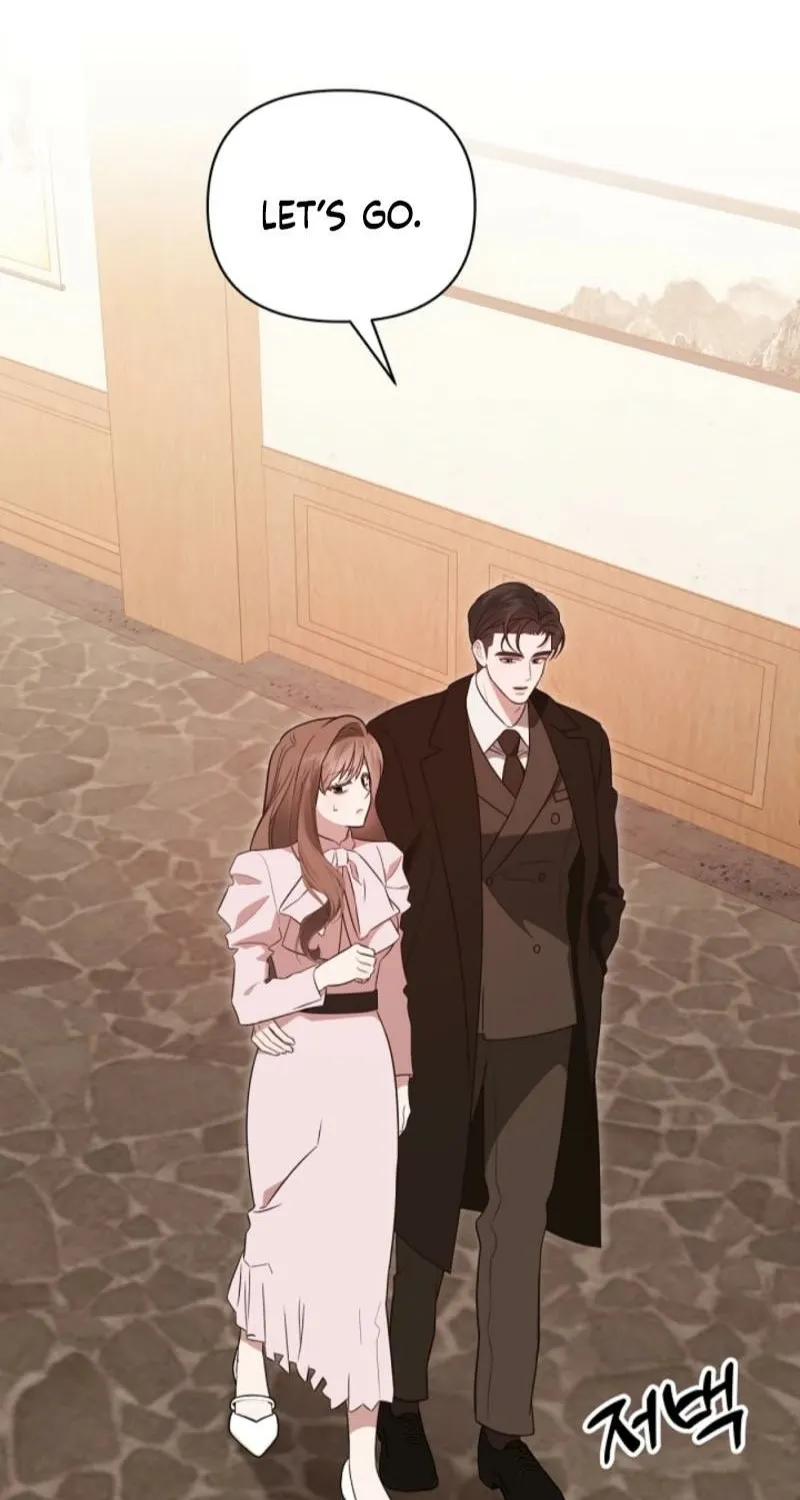 Snobbery Chapter 3 page 14 - 