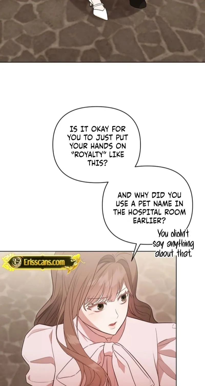 Snobbery Chapter 3 page 15 - 