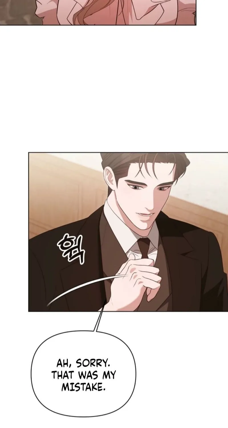 Snobbery Chapter 3 page 16 - 