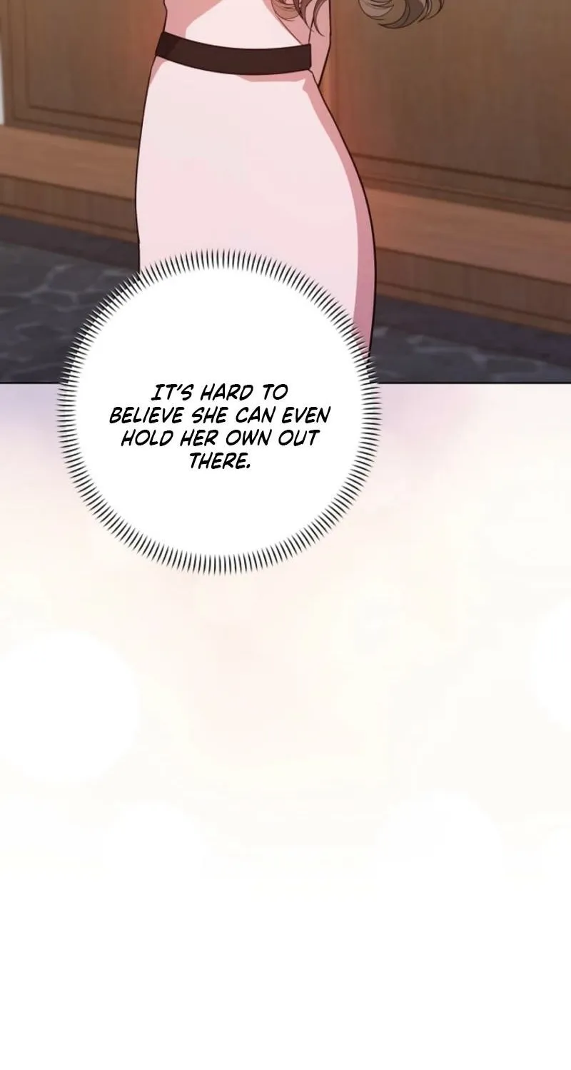 Snobbery Chapter 3 page 20 - 