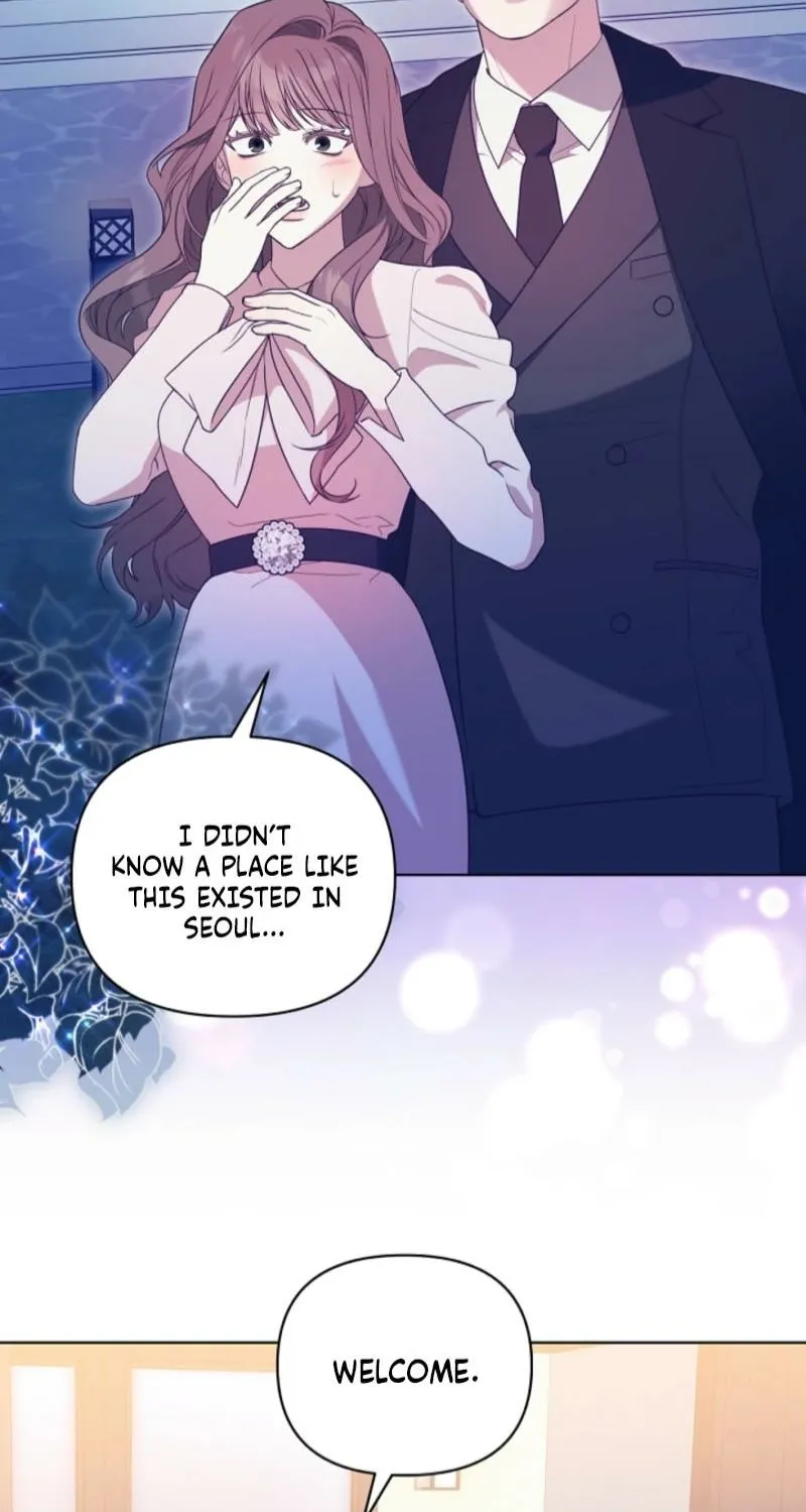 Snobbery Chapter 3 page 3 - 