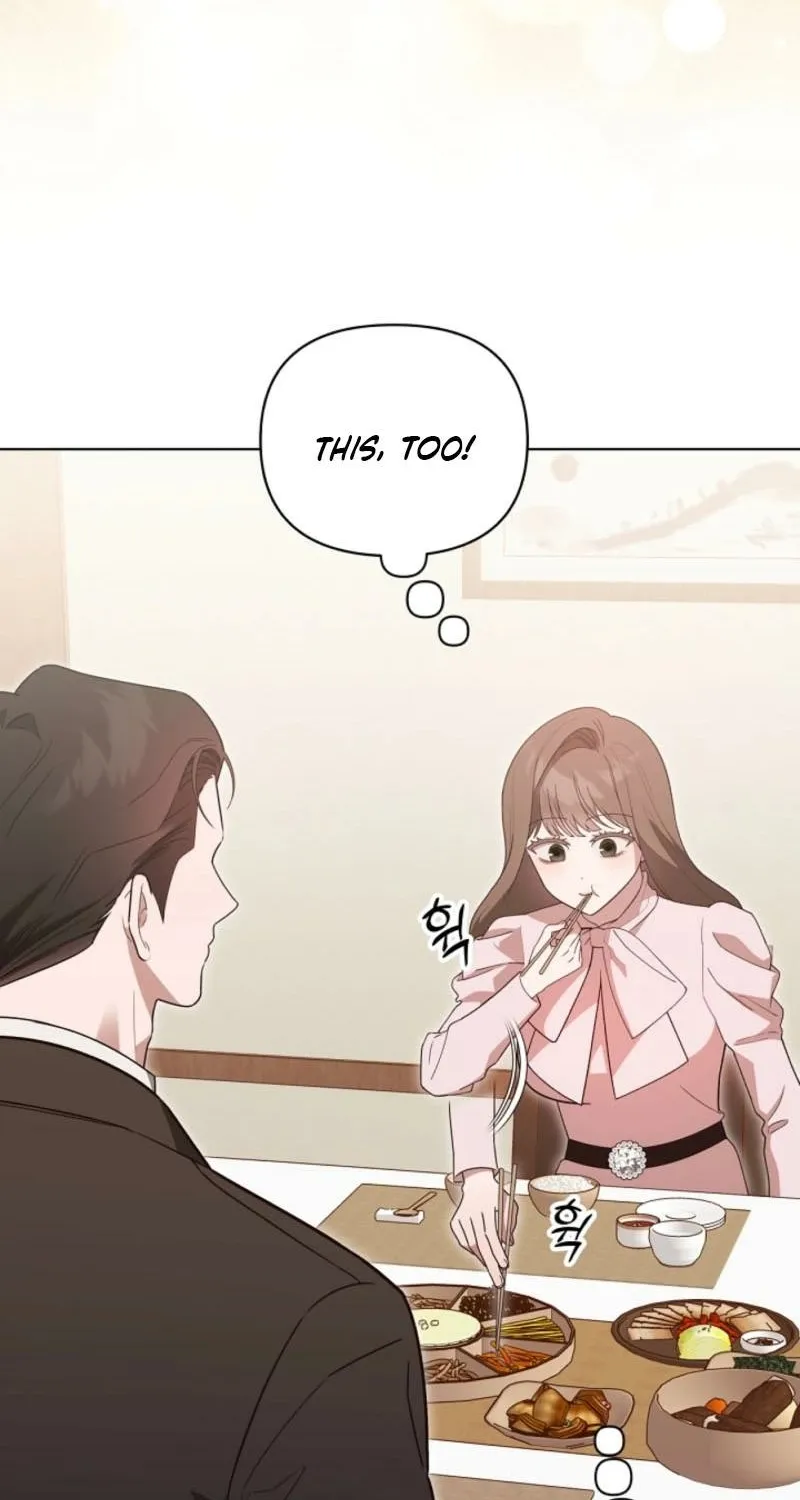 Snobbery Chapter 3 page 24 - 