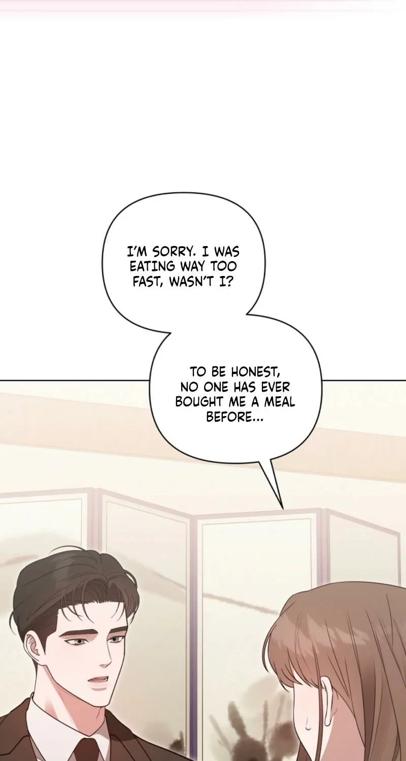 Snobbery Chapter 3 page 27 - 