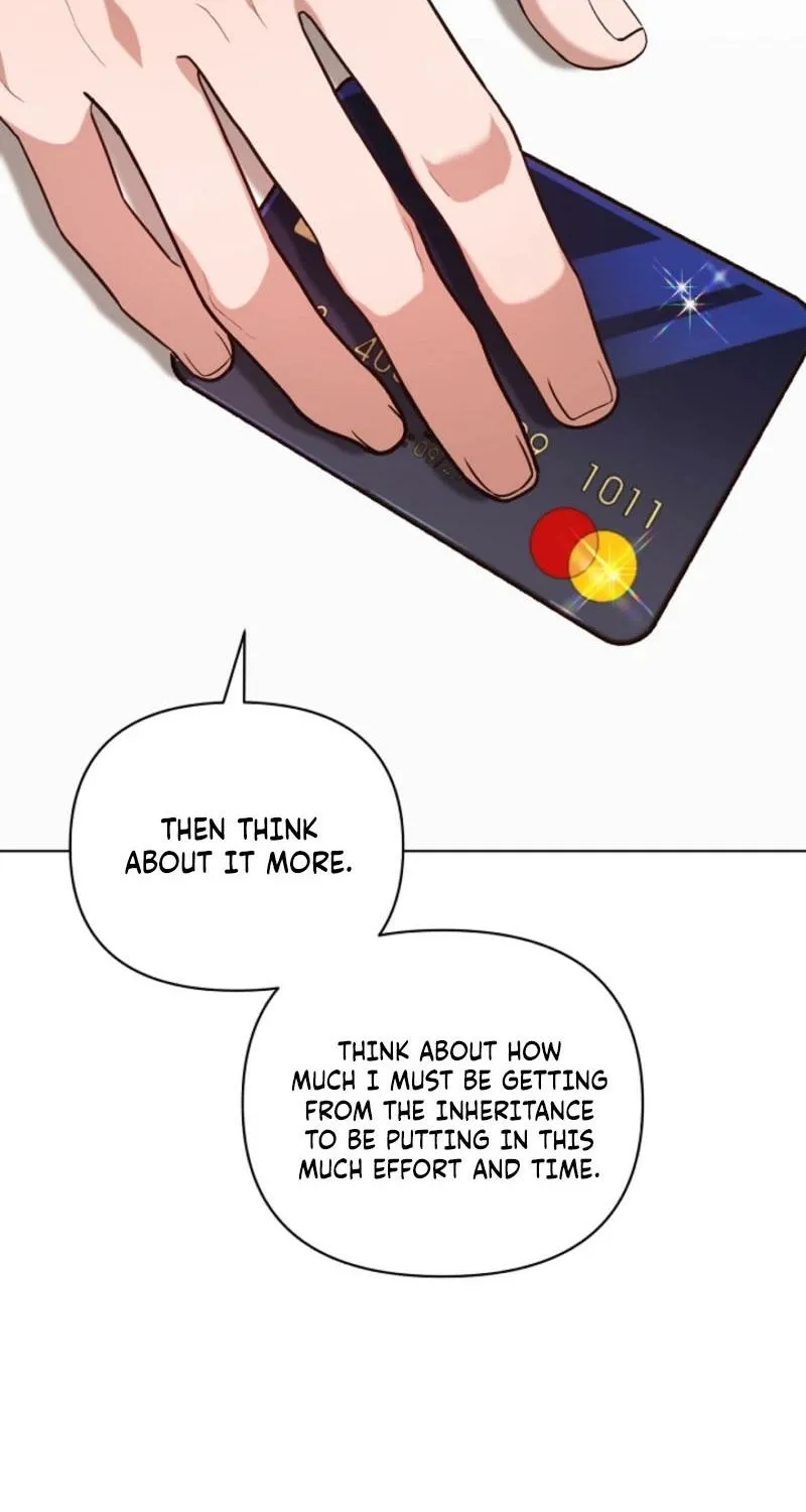 Snobbery Chapter 3 page 34 - 