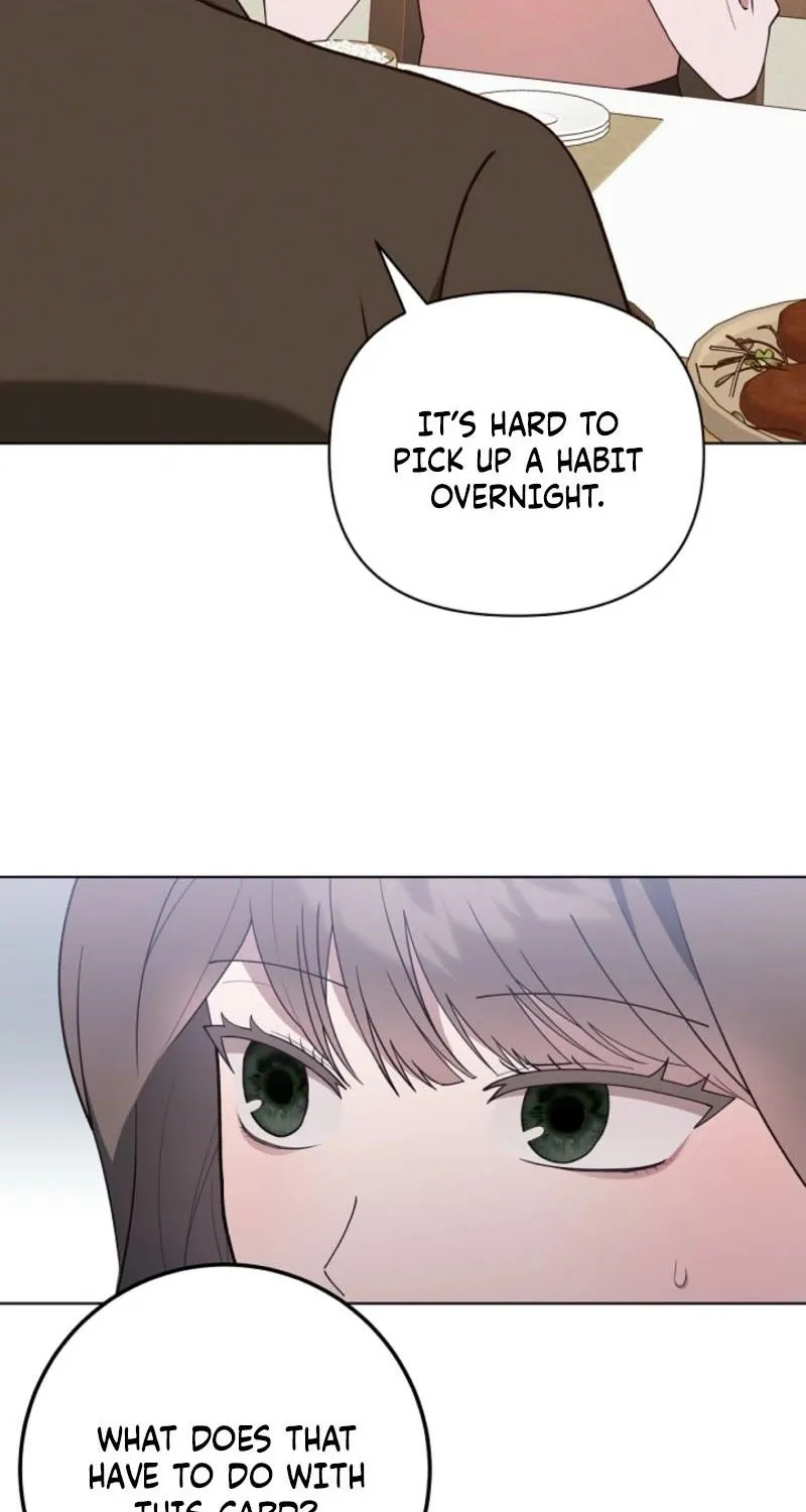 Snobbery Chapter 3 page 36 - 