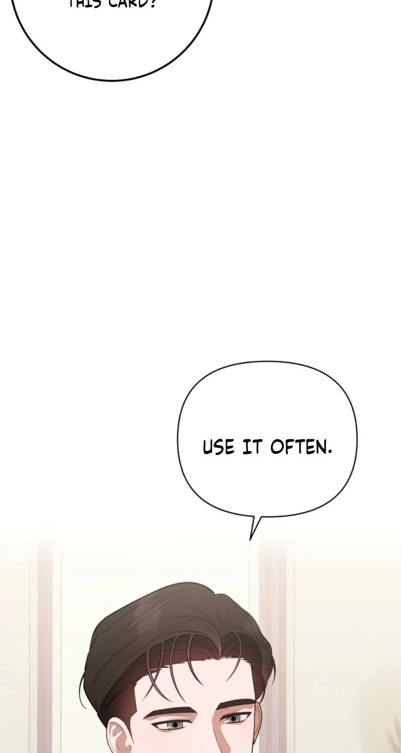 Snobbery Chapter 3 page 37 - 