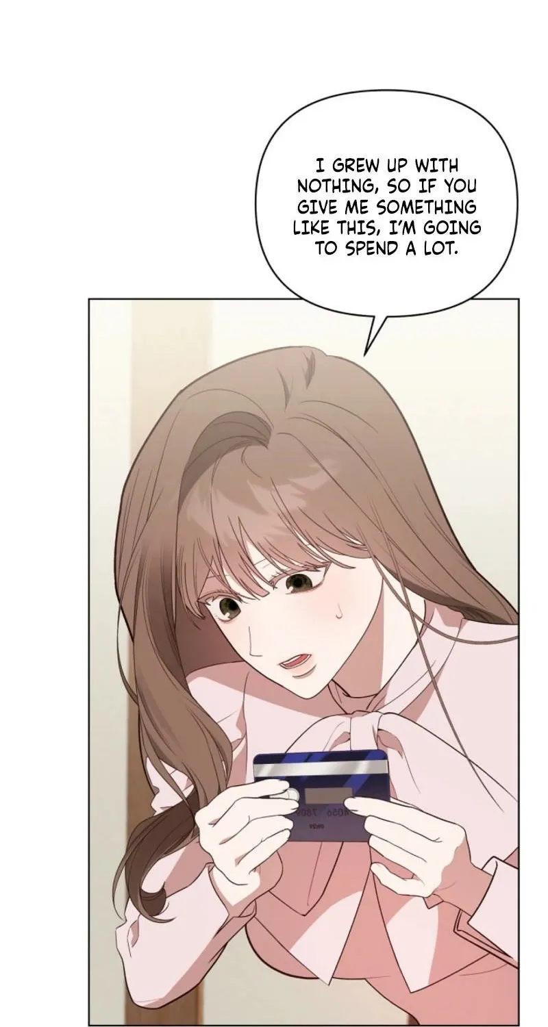 Snobbery Chapter 3 page 39 - 