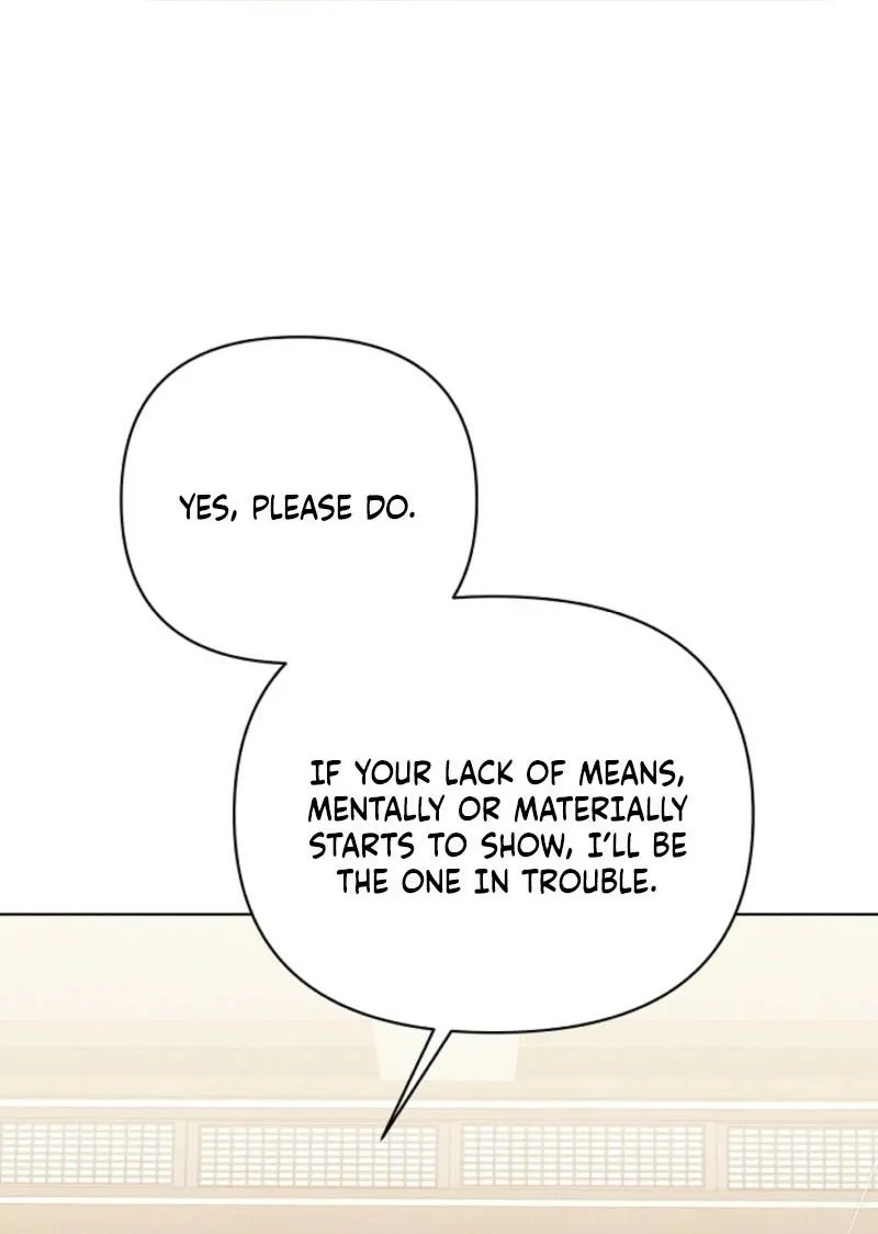 Snobbery Chapter 3 page 40 - 