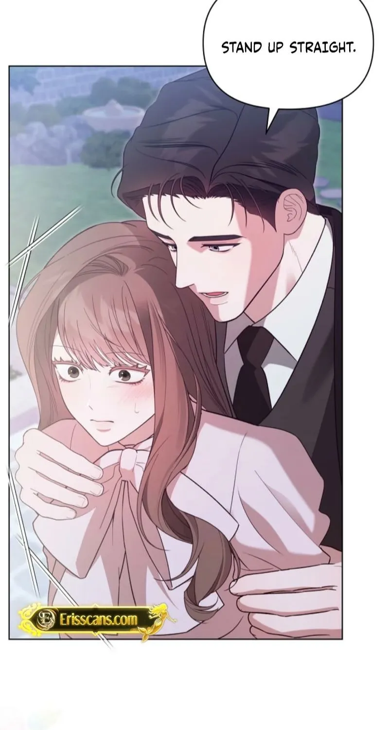 Snobbery Chapter 3 page 5 - 