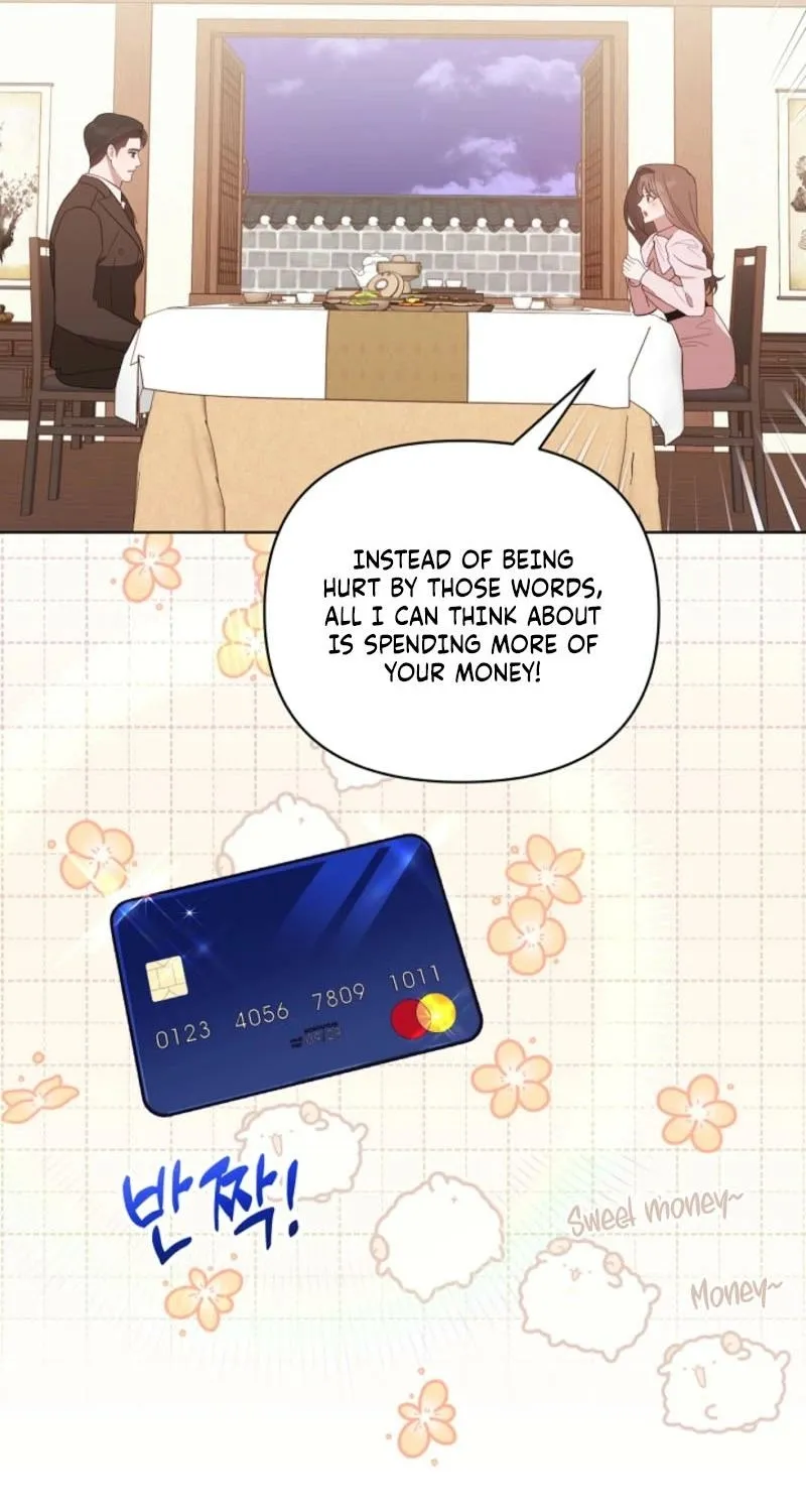 Snobbery Chapter 3 page 41 - 