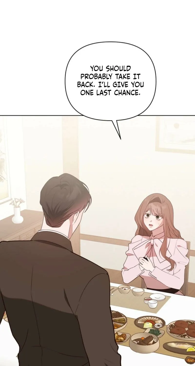 Snobbery Chapter 3 page 42 - 