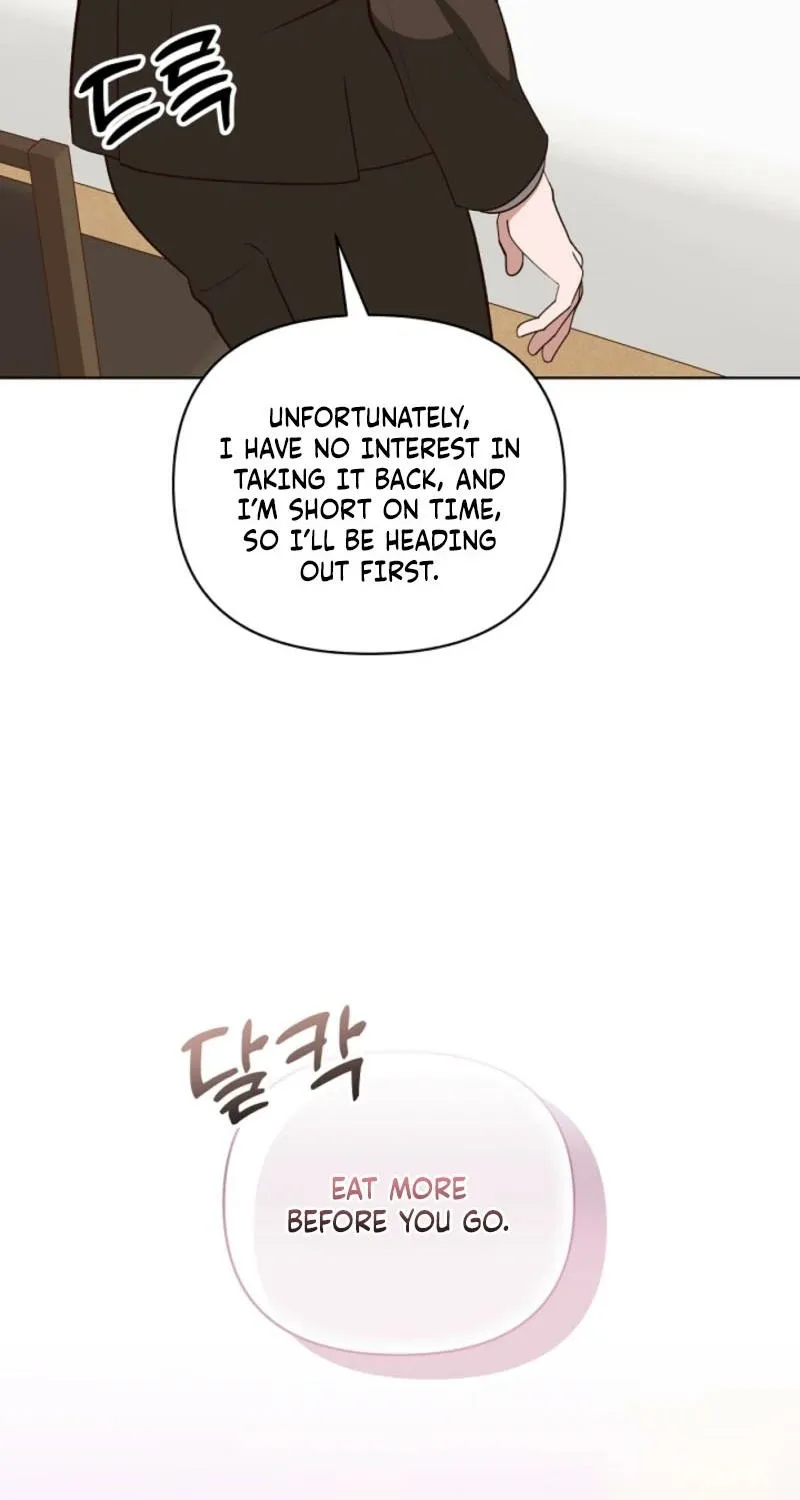 Snobbery Chapter 3 page 43 - 