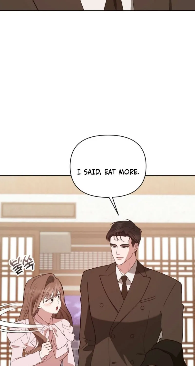 Snobbery Chapter 3 page 48 - 
