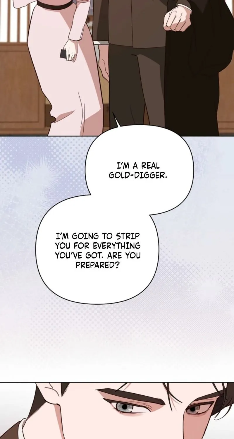 Snobbery Chapter 3 page 49 - 