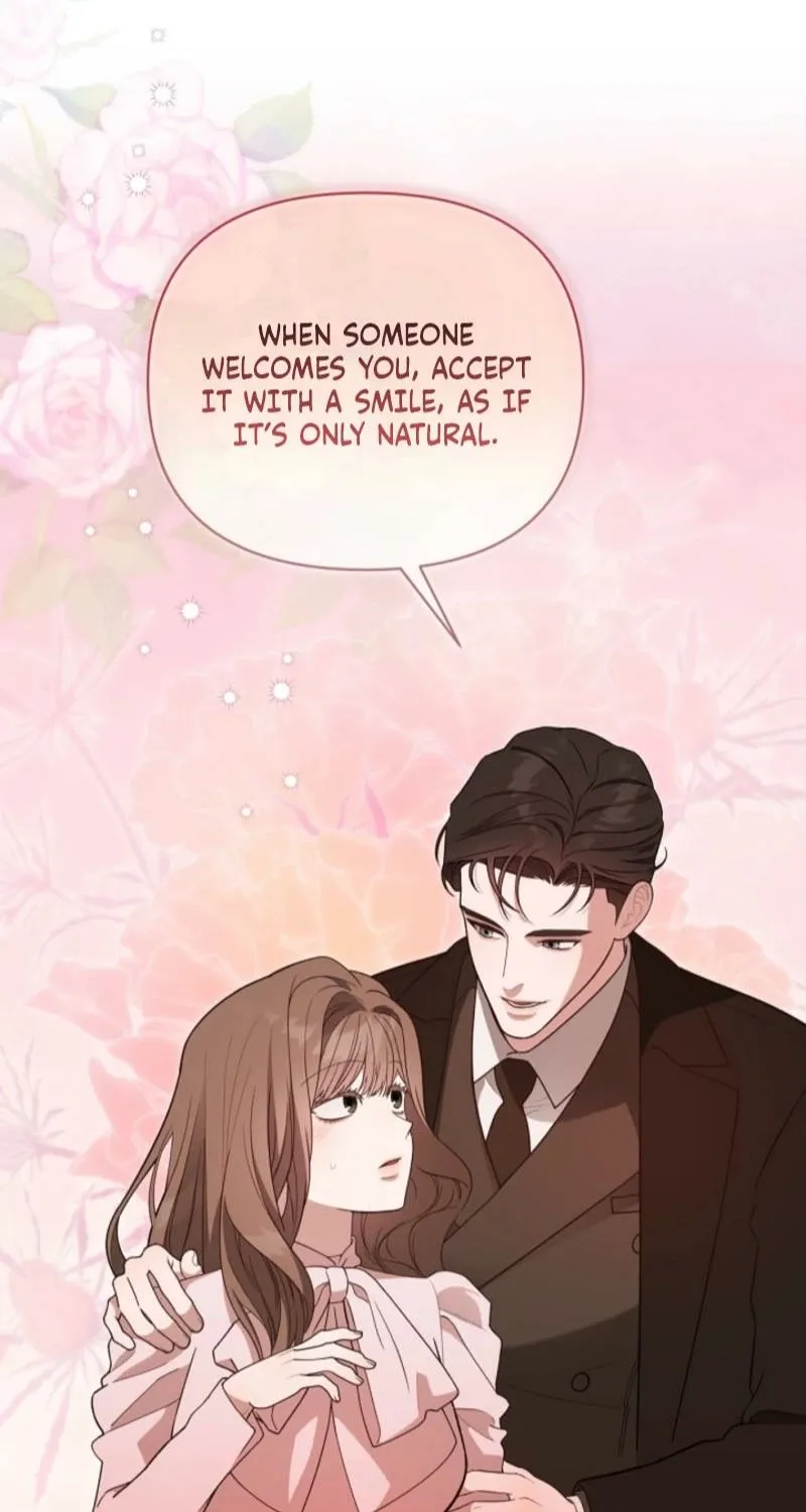 Snobbery Chapter 3 page 6 - 