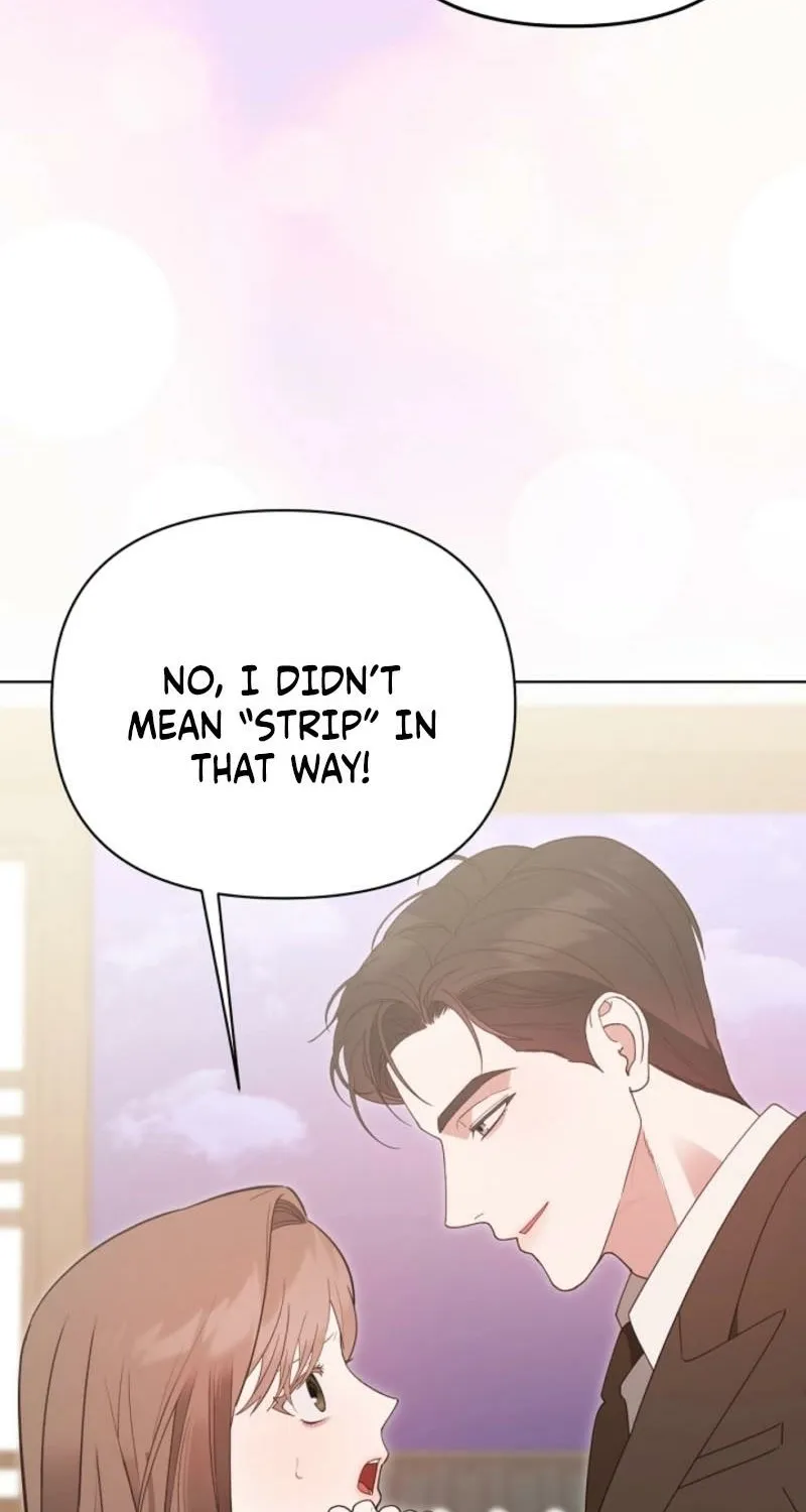 Snobbery Chapter 3 page 56 - 