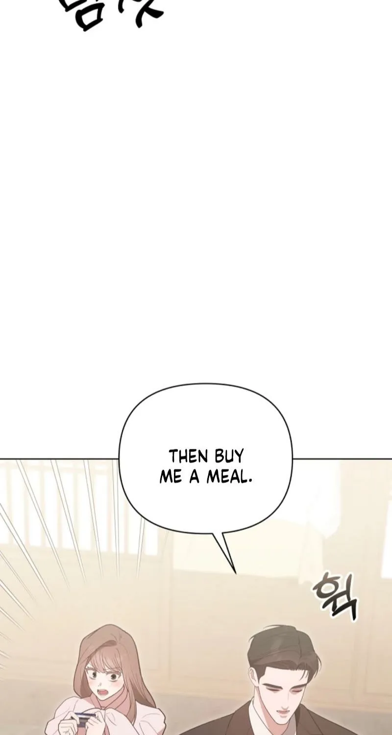 Snobbery Chapter 3 page 63 - 