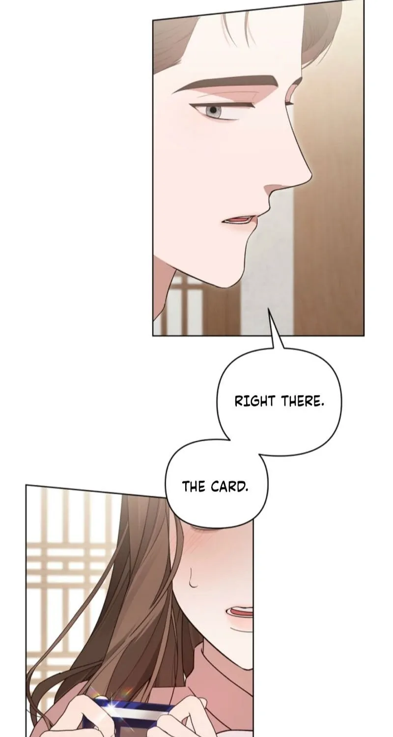 Snobbery Chapter 3 page 65 - 