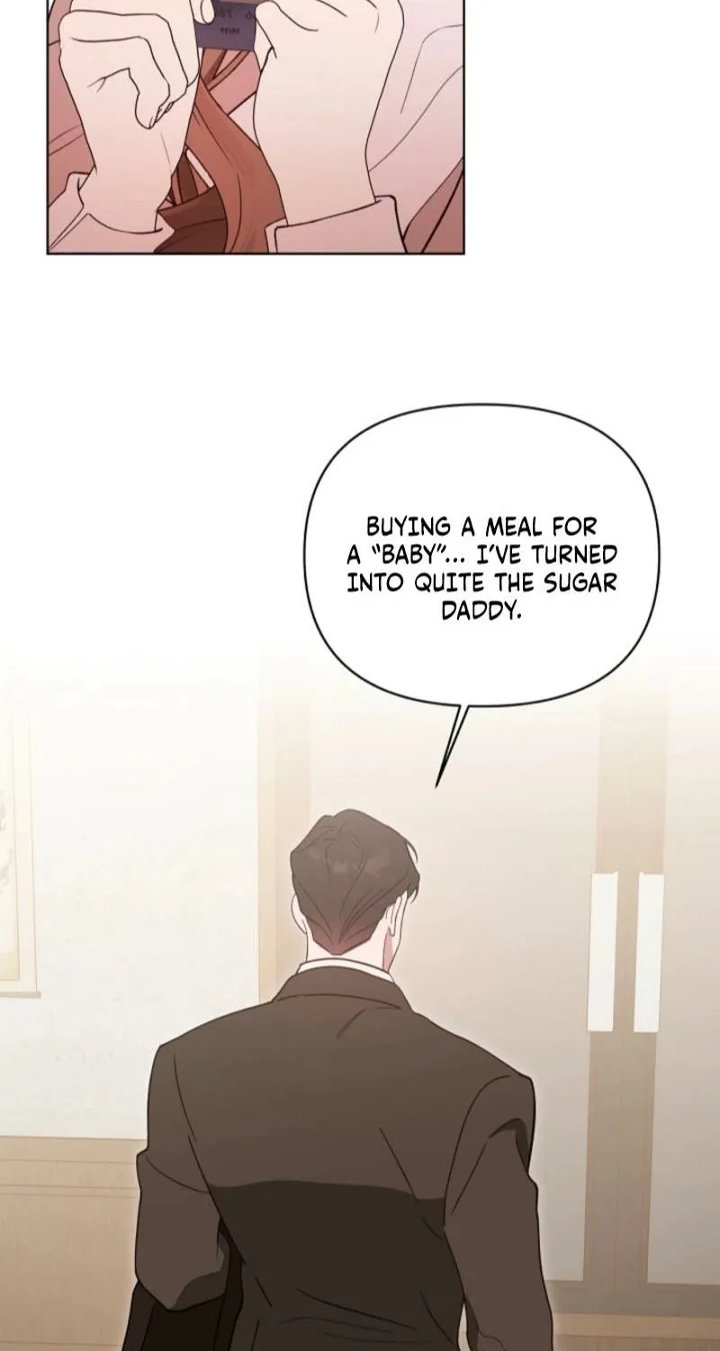 Snobbery Chapter 3 page 66 - 