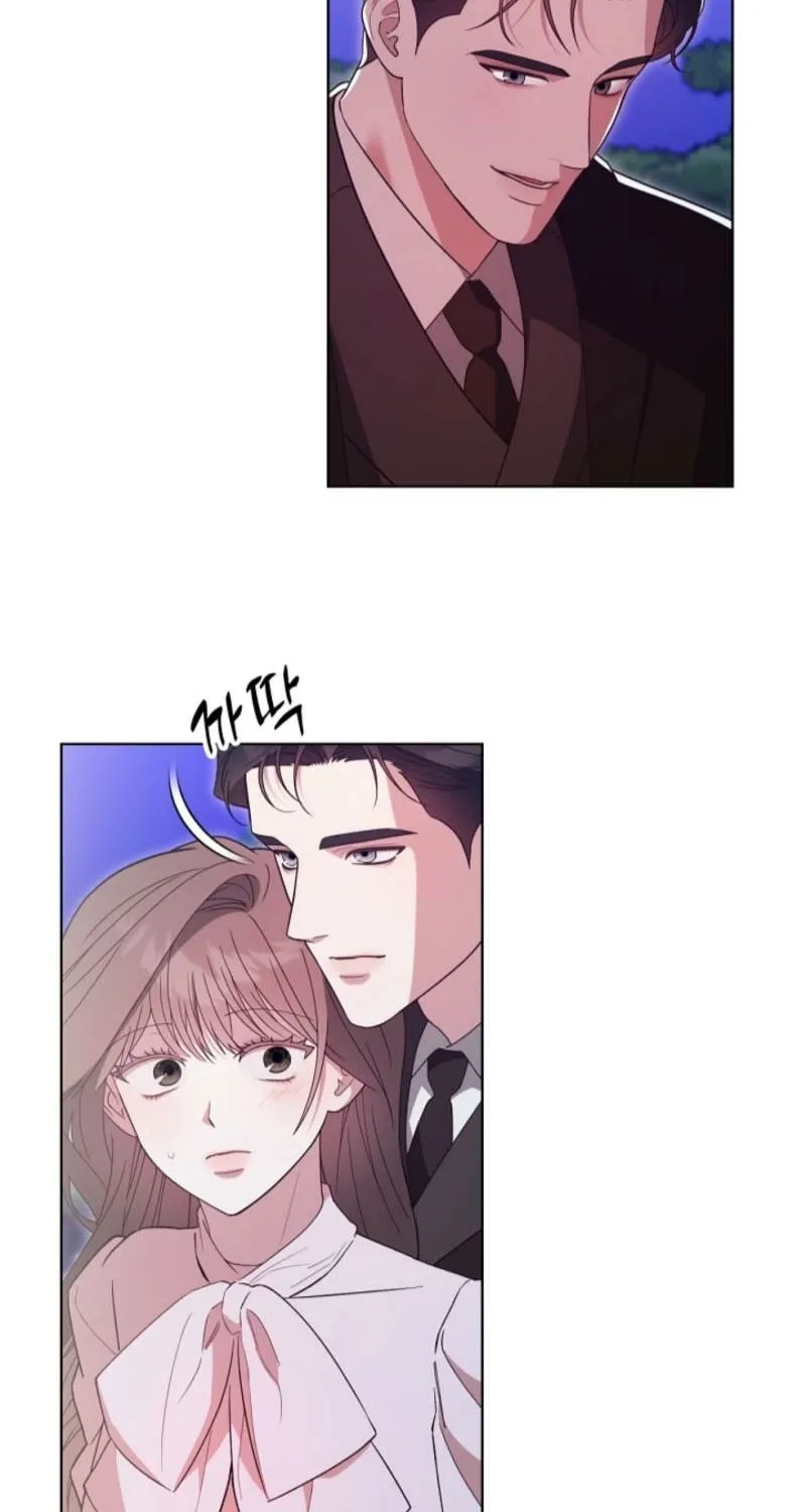 Snobbery Chapter 3 page 8 - 