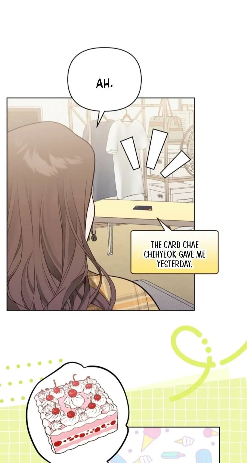 Snobbery Chapter 3 page 73 - 