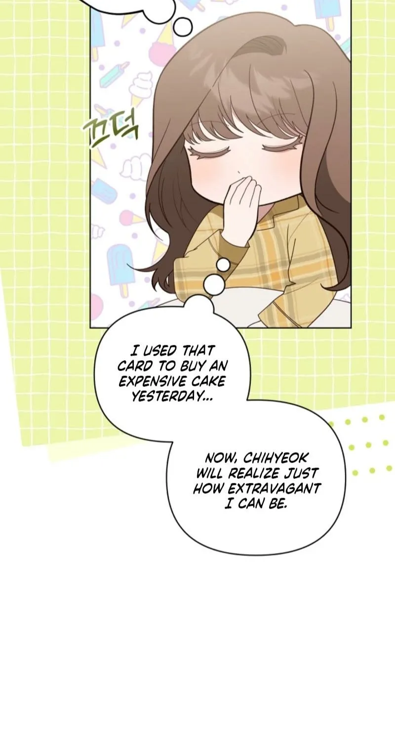 Snobbery Chapter 3 page 74 - 
