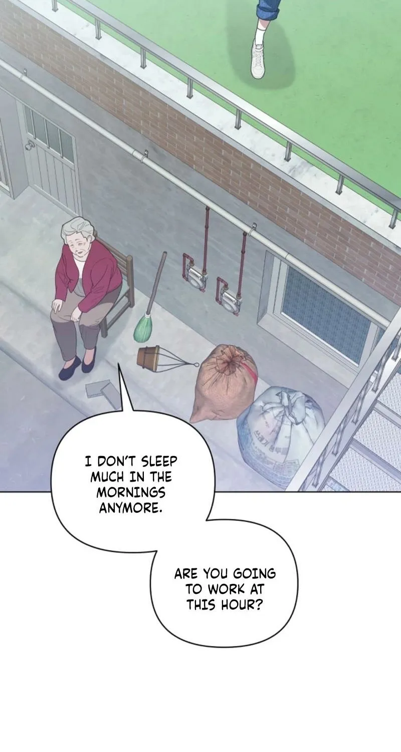 Snobbery Chapter 3 page 80 - 