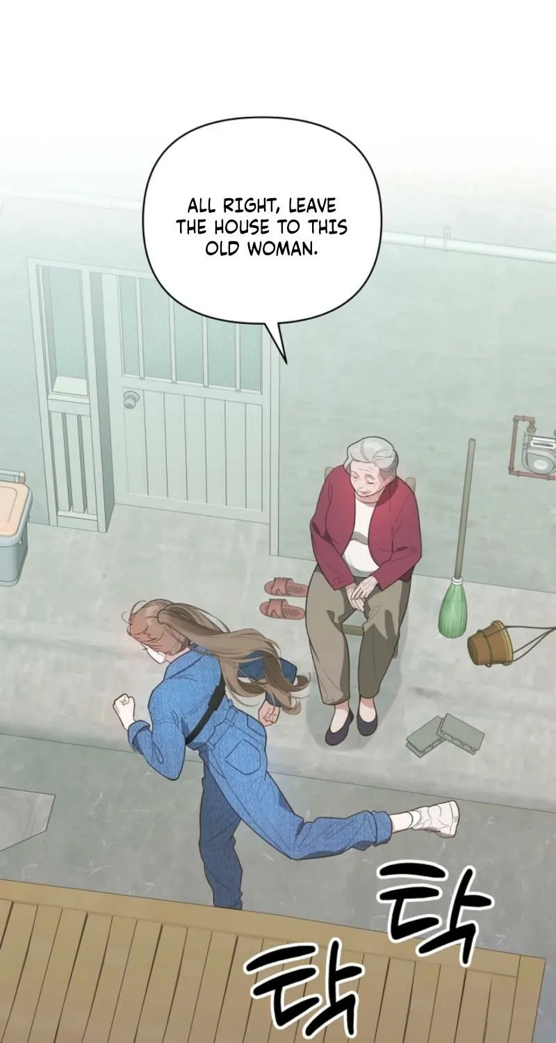 Snobbery Chapter 3 page 82 - 