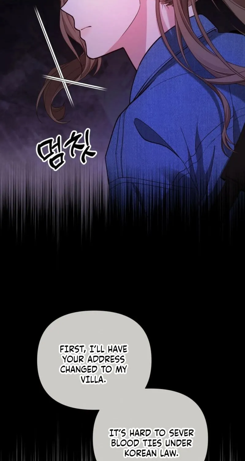 Snobbery Chapter 3 page 84 - 