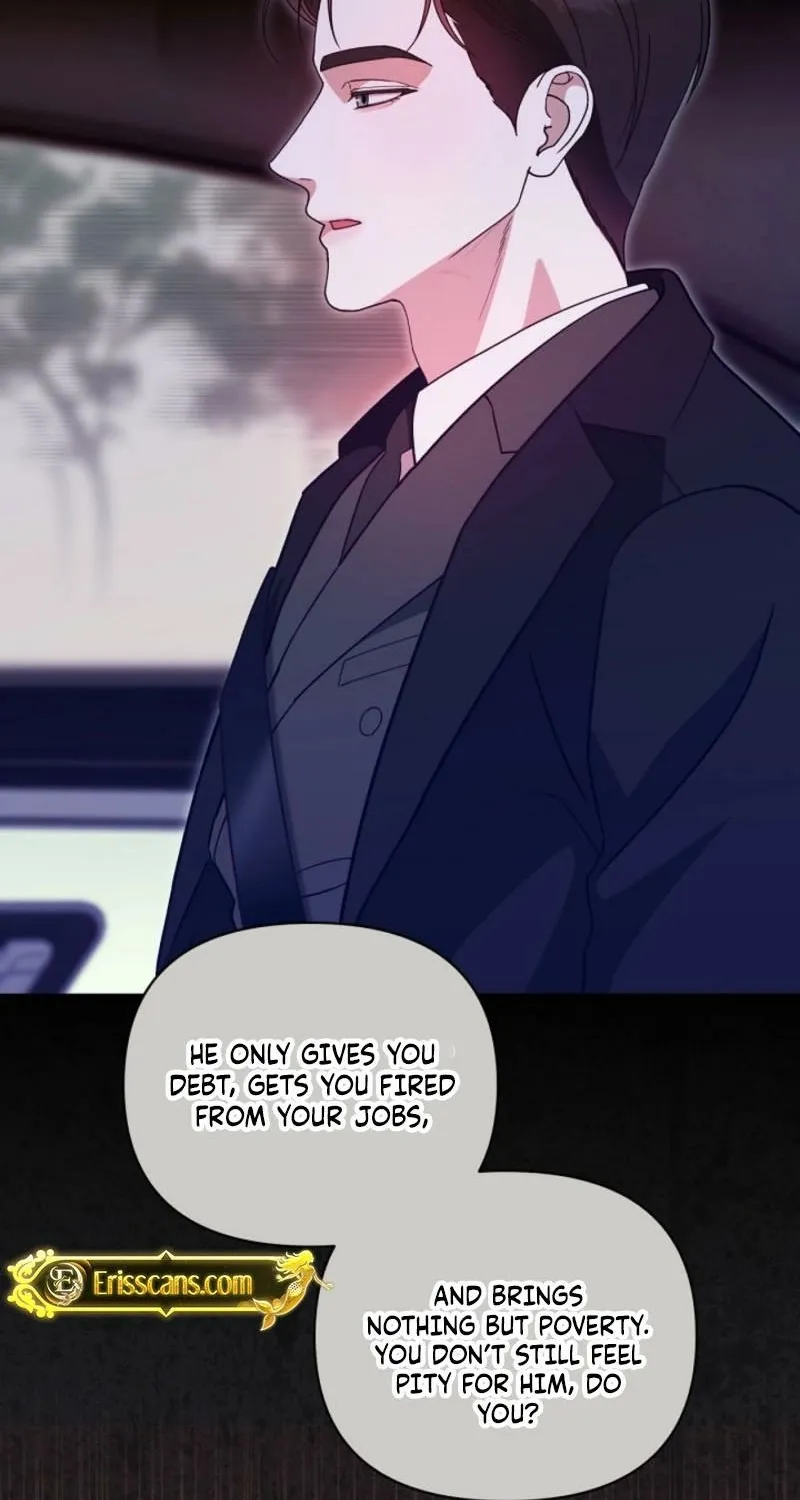 Snobbery Chapter 3 page 87 - 