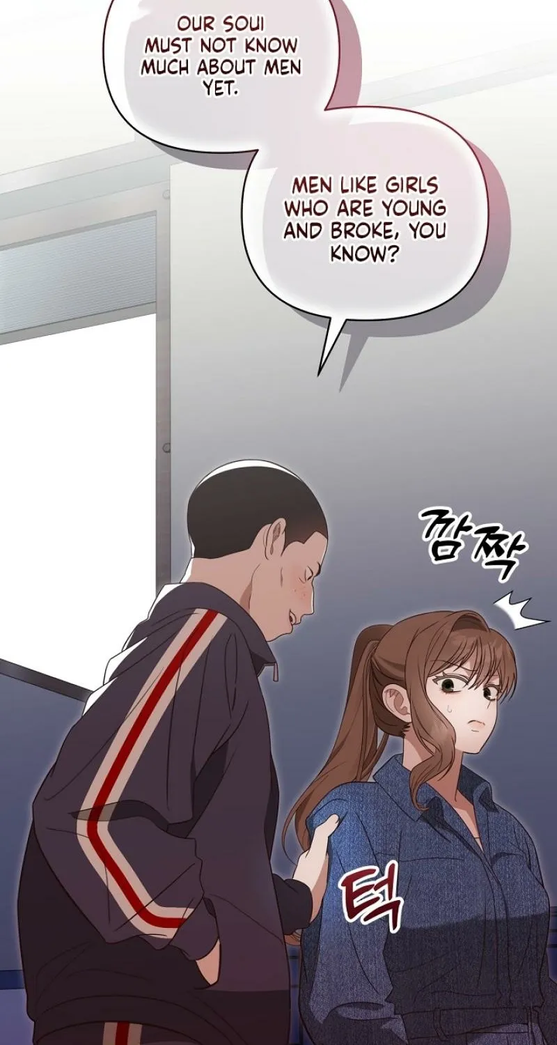 Snobbery Chapter 4 page 11 - 