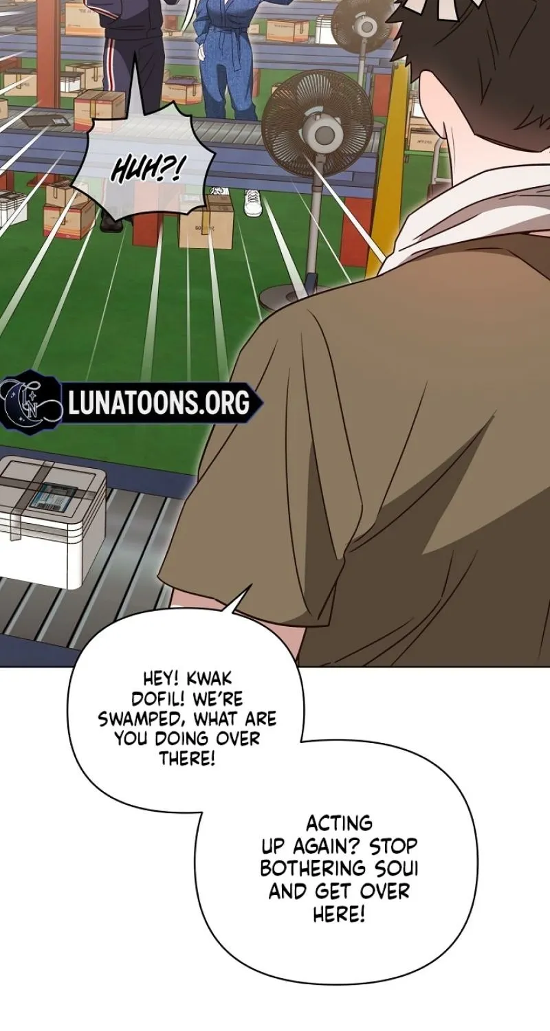 Snobbery Chapter 4 page 15 - 
