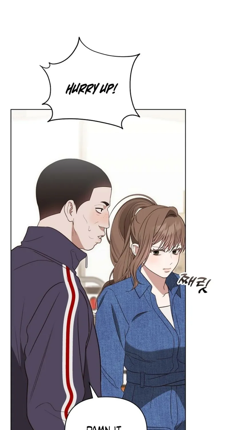 Snobbery Chapter 4 page 16 - 