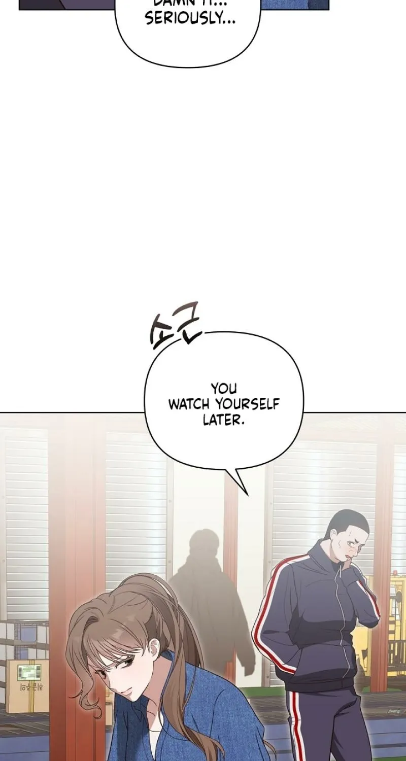 Snobbery Chapter 4 page 17 - 