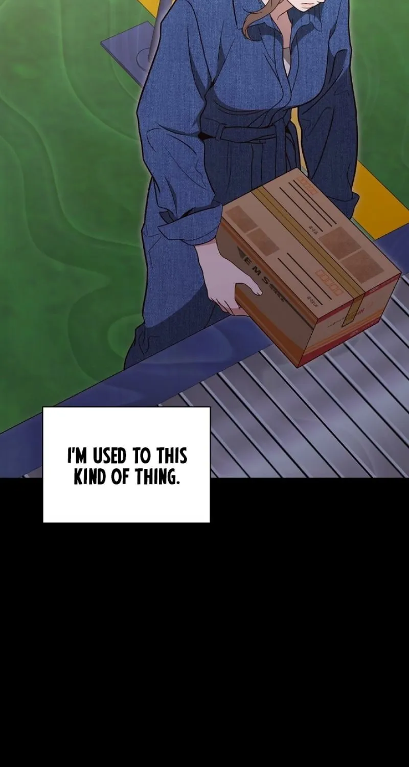 Snobbery Chapter 4 page 21 - 