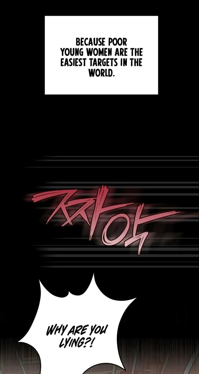 Snobbery Chapter 4 page 22 - 