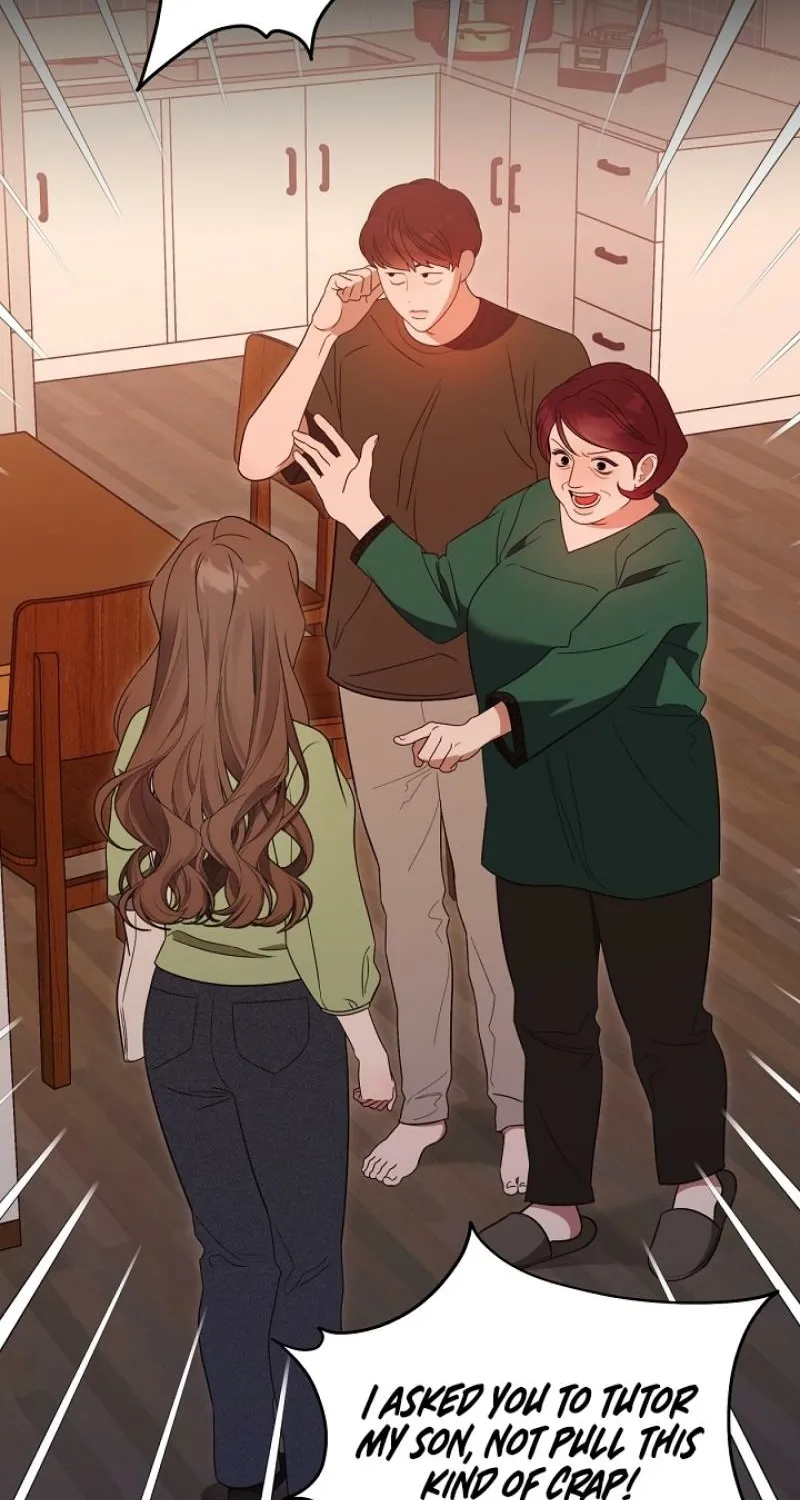 Snobbery Chapter 4 page 23 - 