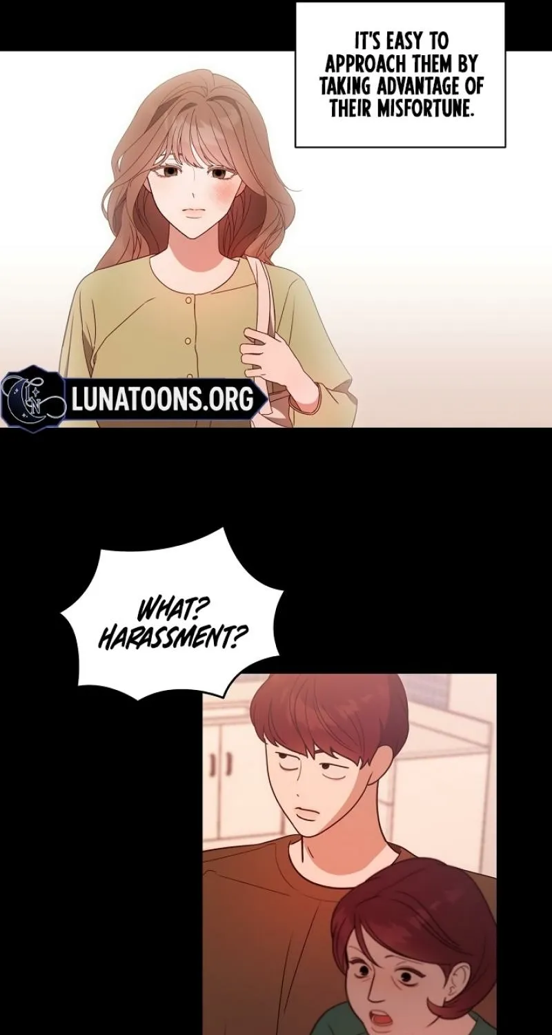 Snobbery Chapter 4 page 25 - 