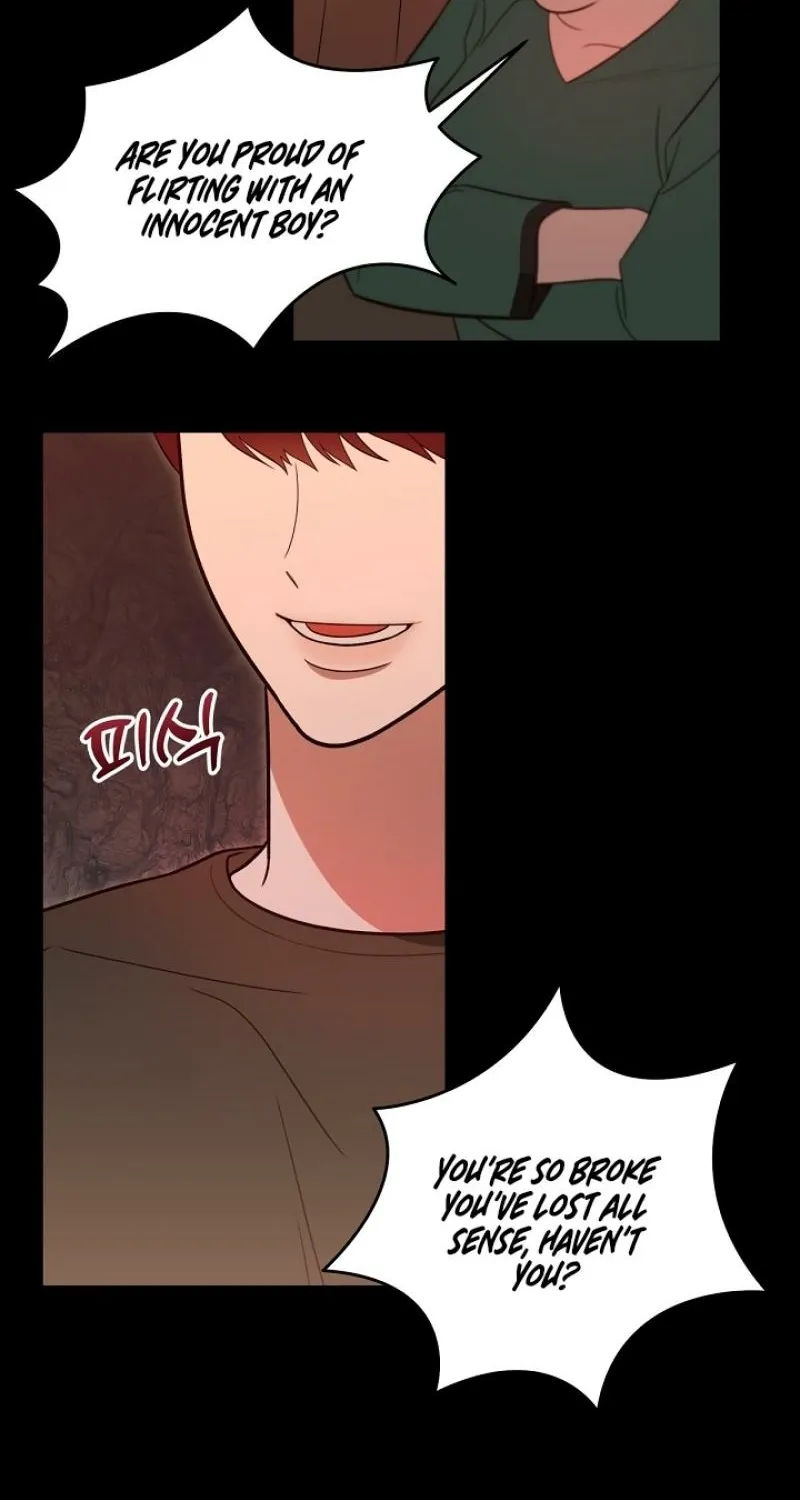 Snobbery Chapter 4 page 26 - 