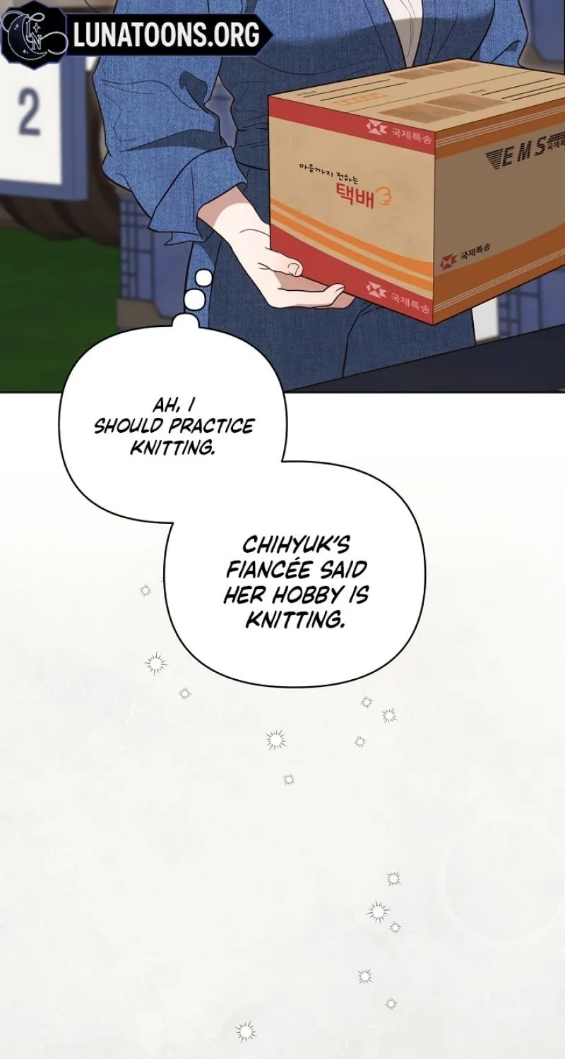 Snobbery Chapter 4 page 28 - 