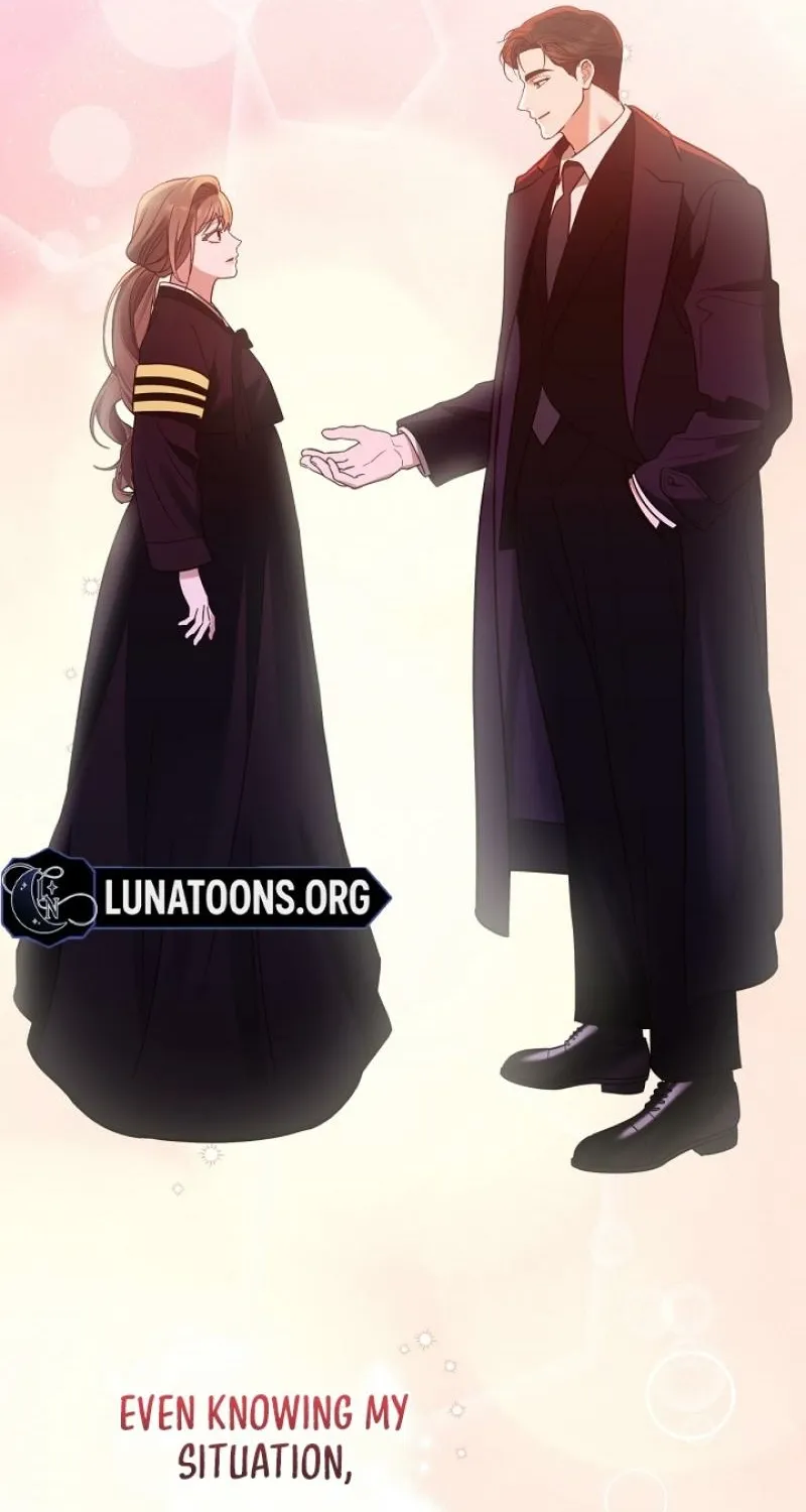 Snobbery Chapter 4 page 31 - 
