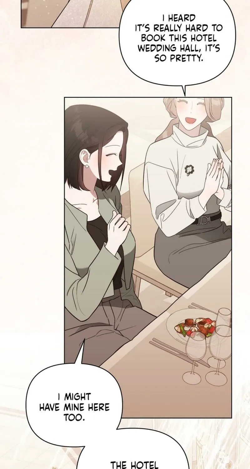 Snobbery Chapter 4 page 39 - 